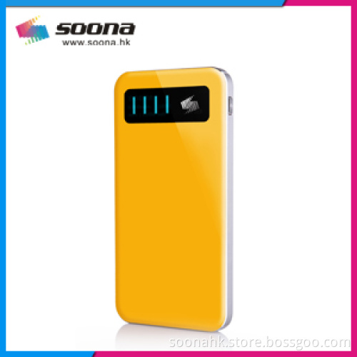Hot Sale Fashion Portable Power Bank 7000mAh